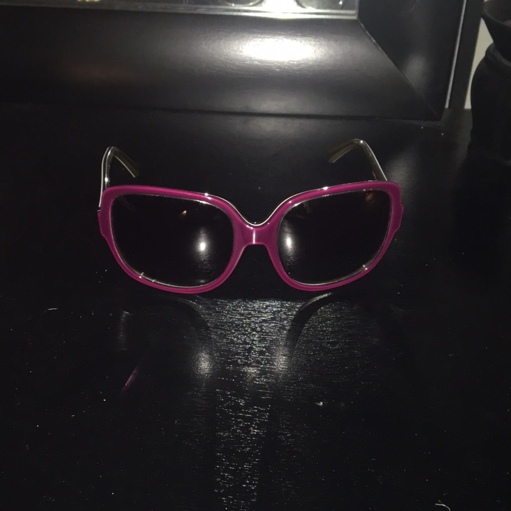 Oversized Women’s Sunglasses